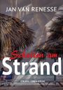 Jan van Renesse: Schatten am Strand, Buch