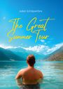 Julian Schäpertöns: The Great Summer Tour, Buch