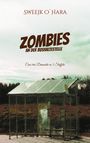 Sweejk O`Hara: Zombies an der Bushaltestelle, Buch