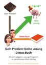Heinrich Dreier: Dein Problem - Deine Lösung - Dieses Buch, Buch