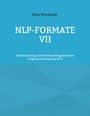 Hans Weinberger: NLP-Formate VII, Buch