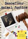 Tobias Runge: Dancefloor Animal Justice, Buch