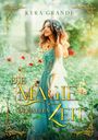 Kyra Grande: Die Magie der alten Zeit, Buch