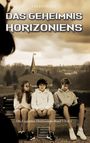 Ruben Torke Celestilian: Das Geheimnis Horizoniens, Buch