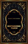 Rainer Christiansen: Beethovens Fluch, Buch