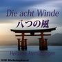 Ulf Helsingførd: Die acht Winde, Buch