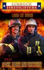 Laura Lee Johnes: Spark, Ember and Firestorm, Buch
