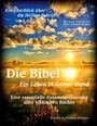 Antonia Katharina Tessnow: Die Bibel - Ein Leben in Gottes Hand, Eine essentielle Zusammenfassung aller biblischen Bücher, Buch