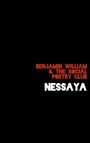 Benjamin William: Nessaya, Buch