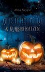 Alina Nayyar: Geisterstunde & Kürbisfratzen, Buch