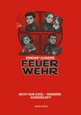 Majka Stock: Kinder & Jugend Feuerwehr, Buch