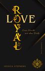 Jessica Stephens: Royal Love - Eine Nacht mit dem Duke, Buch