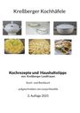 Lonja Mandlik: Kreßberger Kochhäfele, Buch