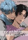 Cory Banner: Verflucht verliebt, Buch