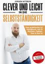 Jürgen Nitzbon: Clever und leicht in die Selbstständigkeit, Buch