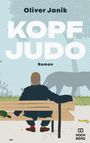 Oliver Janik: Kopfjudo, Buch