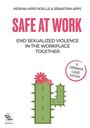 Verena Arps-Roelle: Safe at Work, Buch