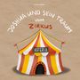 Caroline Affolter: Joshua und sein Traum vom Zirkus, Buch