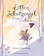 Astrid Schnedl: Lottas Schutzengel kann wiehern, Buch