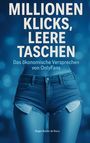 Roger Basler de Roca: Millionen Klicks, leere Taschen, Buch