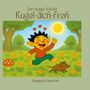 Kunigunde Gautschin: Der mutige Kobold Kugel-dich-froh, Buch