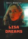 Dokali Megharief: Lisa Dreams, Buch