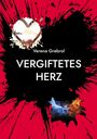 Verena Grebrol: Vergiftetes Herz, Buch