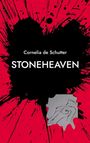 Cornelia de Schutter: Stoneheaven, Buch