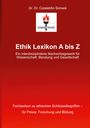 Celaletdin Simsek: Ethik-Lexikon A bis Z, Buch