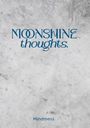 Mind Mess: Moonshine Thoughts, Buch