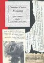 Candace Carter: Evolving, Buch