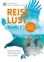 Frank Grosse: Reiselust, Buch