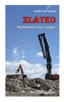 Juergen von Rehberg: Zlatko, Buch