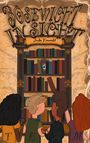 Joulia Kronwald: Bösewicht in Sicht, Buch