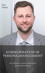 Sven Tebeck: Kommunikation im Personalmanagement, Buch
