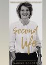 Nadine Schott: Second Life, Buch