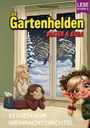 Tina Feuerstein: Die Gartenhelden - Band 6, Buch