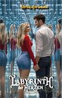 Ulrich Germania: Labyrinth der Herzen, Buch