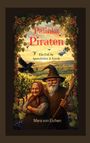 Mara von Eichen: Pálinka Piraten, Buch