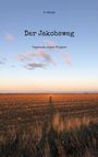 P. Wüest: Der Jakobsweg, Buch