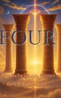 Alessandra Stumpf: Four, Buch