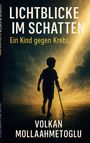 Volkan Mollaahmetoglu: Lichtblicke im Schatten, Buch