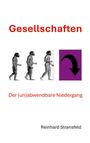 Reinhard Stransfeld: Gesellschaften, Buch