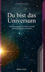 Hakan Özgür: Du bist das Universum, Buch