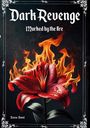 Tana Soul: Dark Revenge, Buch