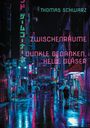 Thomas Schwarz: Zwischenräume, Buch