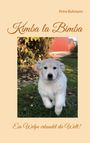 Petra Buhmann: Kimba la Bimba, Buch