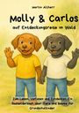 Martin Altherr: Molly & Carlos, Buch