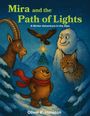 Oliver K. Hansson: Mira and the Path of Lights, Buch