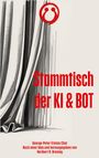 Heribert R. Brennig: Stammtisch der KI & BOT, Buch